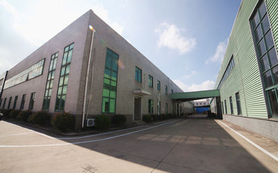 Porcellana Changzhou Huajian Pharm Pack Material Stock Co.,Ltd Profilo Aziendale