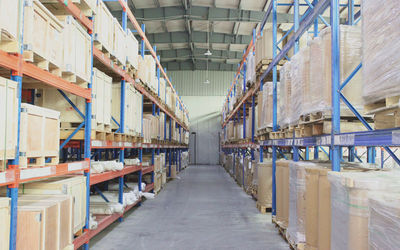 Porcellana Changzhou Huajian Pharm Pack Material Stock Co.,Ltd Profilo Aziendale