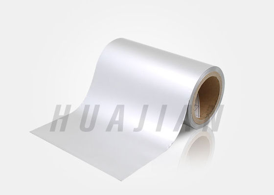 Esportazione dalla stagnola di alluminio OP della bolla di ALLUMINIO HSL della Cina per la termosaldatura farmaceutica dell'imballaggio con il PVC ed i CLORURI DI POLIVINILIDENE