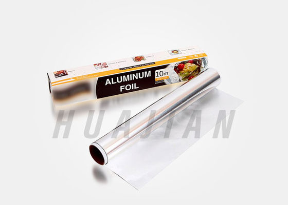 di alluminio di carta laminato famiglia dell'imballaggio alimentare Rolls