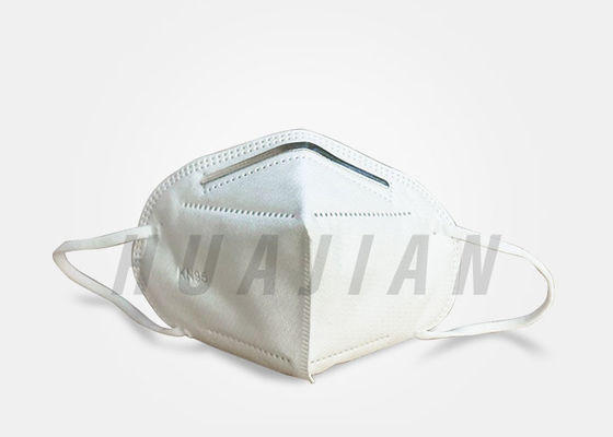 Maschera di protezione del ponte KN95 del naso