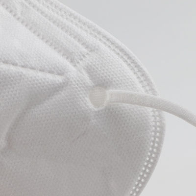 Anti maschera certificata KN95 protettiva respirabile eliminabile di influenza