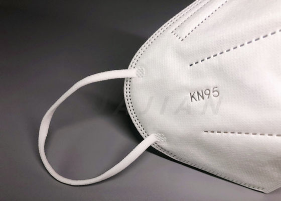 ospedale respirante personale di uso medico della maschera di 3D FFP2 KN95