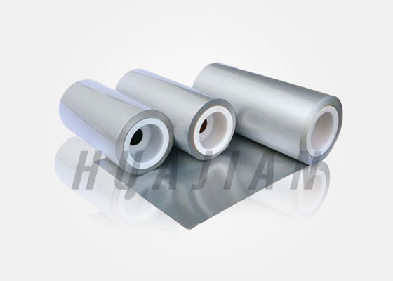 di alluminio farmaceutico 8021 di 230mm per l'imballaggio della bolla della pillola