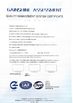 Porcellana Changzhou Huajian Pharm Pack Material Stock Co.,Ltd Certificazioni